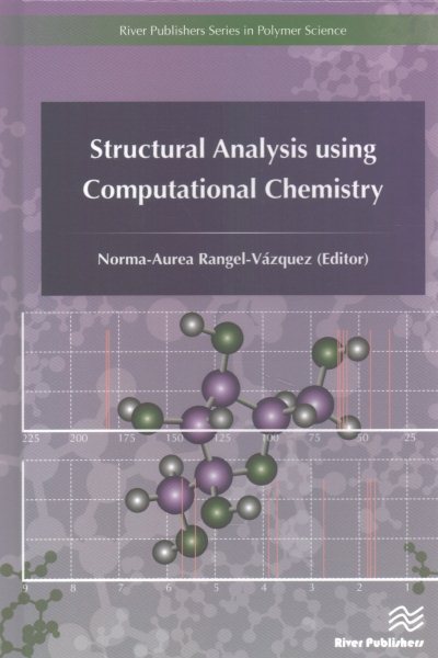 Pre Owned Structural Analysis Using Computational Chemistry Walmart