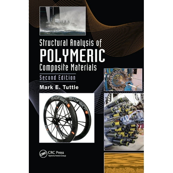 Structural Analysis of Polymeric Composite Materials, (Paperback)