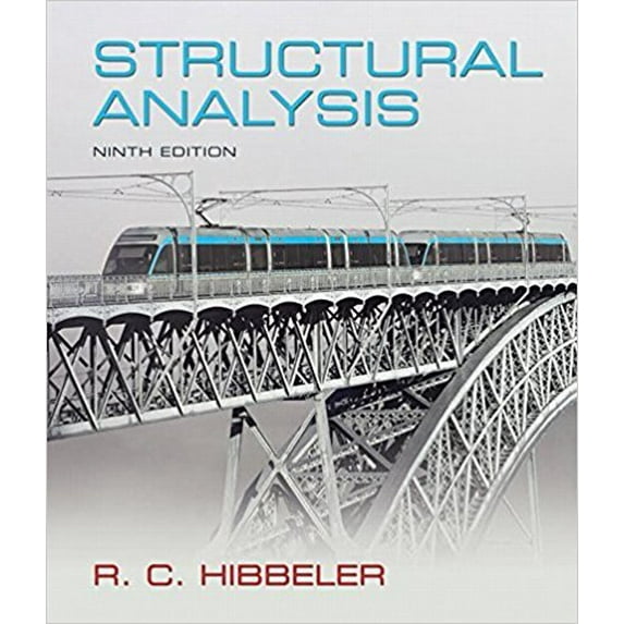Pre-Owned Structural Analysis, 9780133942842, 0133942848, Hardcover, 9 edition