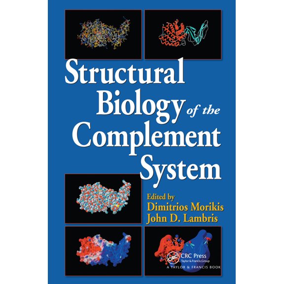 Structural Biology of the Complement System, (Paperback)
