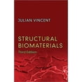 thumbnail image 1 of Structural Biomaterials, (Paperback), 1 of 1