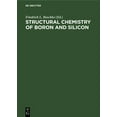 thumbnail image 1 of Structural Chemistry of Boron and Silicon (Hardcover), 1 of 1