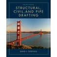 thumbnail image 1 of Structural, Civil and Pipe Drafting - Goetsch, David L., 1 of 1