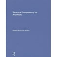 thumbnail image 1 of Structural Competency for Architects, (Hardcover), 1 of 1