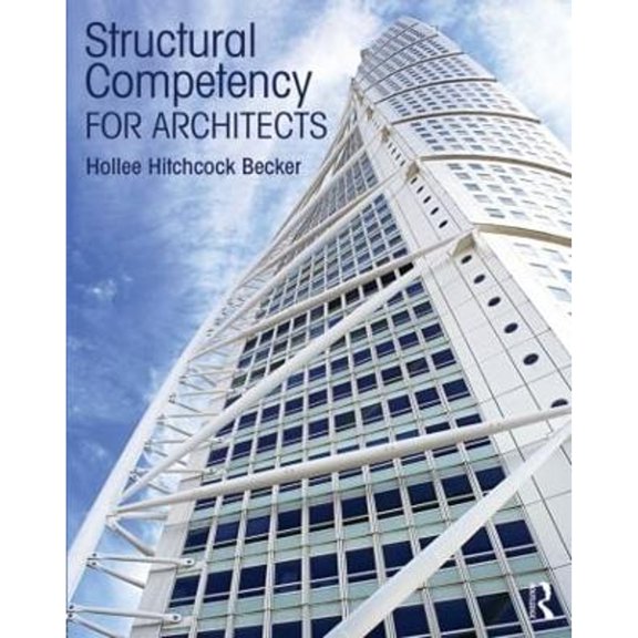Pre-Owned Structural Competency for Architects