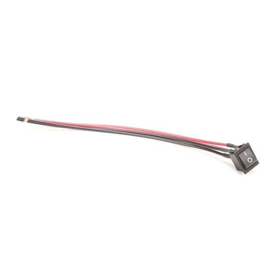 Structural Concepts Main Power Switch Sbz 5-5000 - Genuine OEM Replacement Part