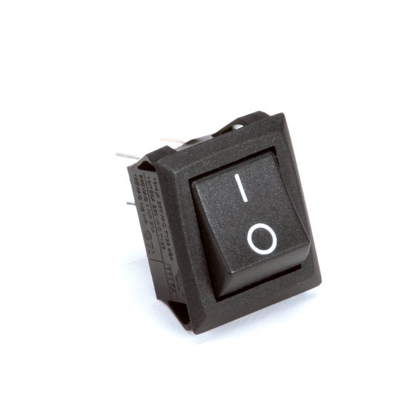 Structural Concepts Switch, Main Power, Rocker, Dpst 75785 - Genuine OEM Replacement Part