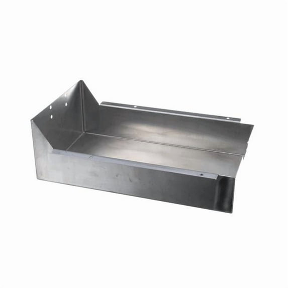 Structural Concepts 20-34077 Genuine OEM Pan Overflow - Hi-Capacity, Hot Gas