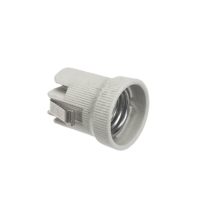 Structural Concepts 77884 Screw-In Light Socket - Walmart.com