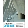 thumbnail image 1 of Structural Concrete: Theory and Design (Hardcover) by M Nadim Hassoun, Akthem Al-Manaseer, 1 of 1