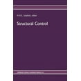 thumbnail image 1 of Structural Control: Proceedings of the Second International Symposium on Structural Control, University of Waterloo, Ont, (Paperback), 1 of 1