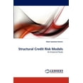 thumbnail image 1 of Structural Credit Risk Models (Paperback), 1 of 1