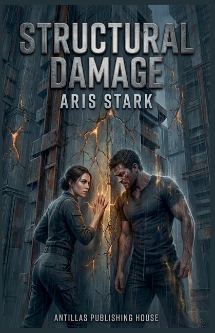 Structural Damage, (Paperback)