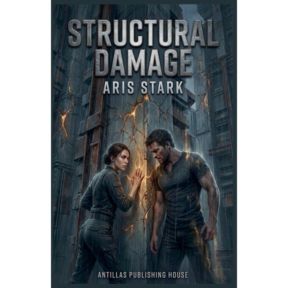 Structural Damage, (Paperback)