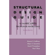 Structural Design Guide To the Aisc Lrfd Specification for Buildings, Paperback