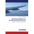thumbnail image 1 of Structural Design of a Composite Wing Structure (Paperback), 1 of 1