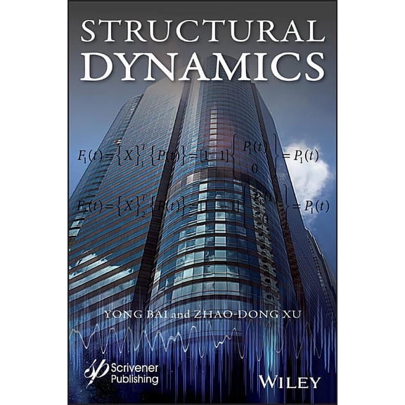 Structural Dynamics, (Hardcover)