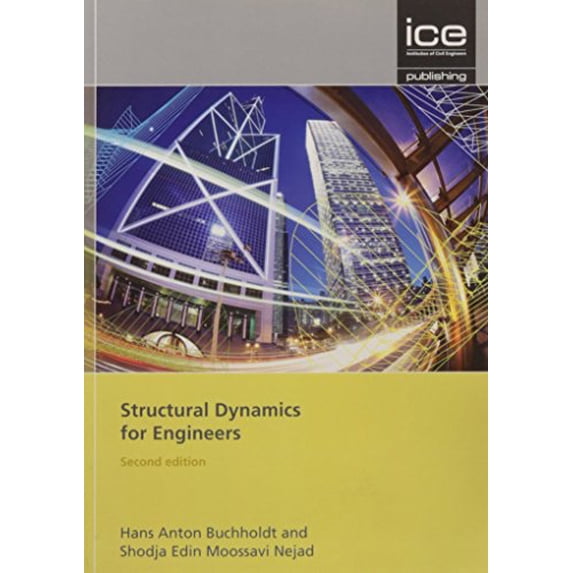 Pre-Owned Structural Dynamics for Engineers, 2nd edition Paperback