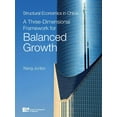 thumbnail image 1 of Structural Economics In China : A Three-Dimensional Framework For Balanced Growth (Hardcover), 1 of 1
