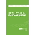 thumbnail image 1 of Structural Empowerment: Criteria for Nursing Excellence  Paperback  0996973397 9780996973397 American Nurses Credentialing Center, 1 of 1
