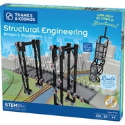 Structural Engineering Bridges Skyscrapers