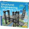 thumbnail image 1 of Structural Engineering: Bridges & Skyscrapers, 1 of 11