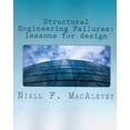 thumbnail image 1 of Structural Engineering Failures: lessons for design (Paperback), 1 of 1