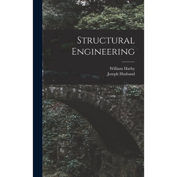 Structural Engineering, (Hardcover)
