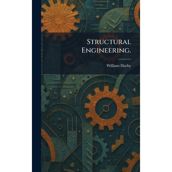 Structural Engineering., (Hardcover)