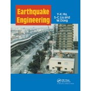 Structural Engineering Mechanics and De Earthquake Engineering, Paperback