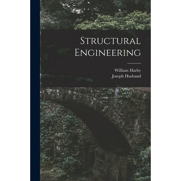 Structural Engineering, (Paperback)