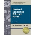 thumbnail image 1 of Pre-Owned Structural Engineering Reference Manual Paperback, 1 of 1