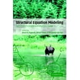 thumbnail image 1 of Structural Equation Modeling, (Hardcover), 1 of 1
