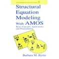 thumbnail image 1 of Pre-Owned Structural Equation Modeling With AMOS: Basic Concepts, Applications, and Programming (Multivariate Applications Series) Paperback, 1 of 1