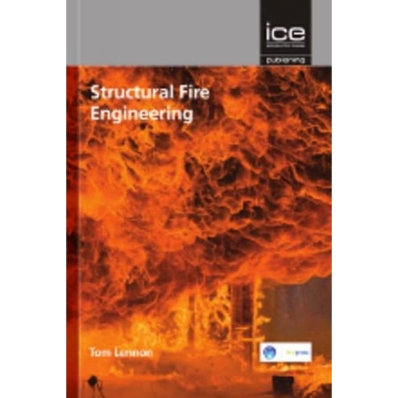 Structural Fire Engineering (Hardcover)