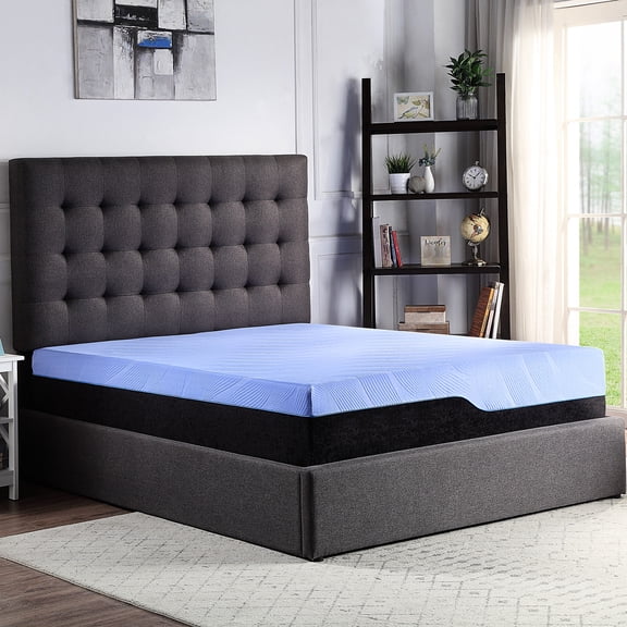 Structural Foam Foundation - Anti-Sag - Adjustable Base Bed / Extended Mattress Life