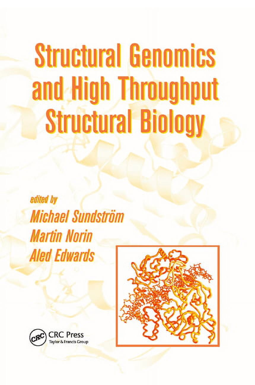 Structural Genomics