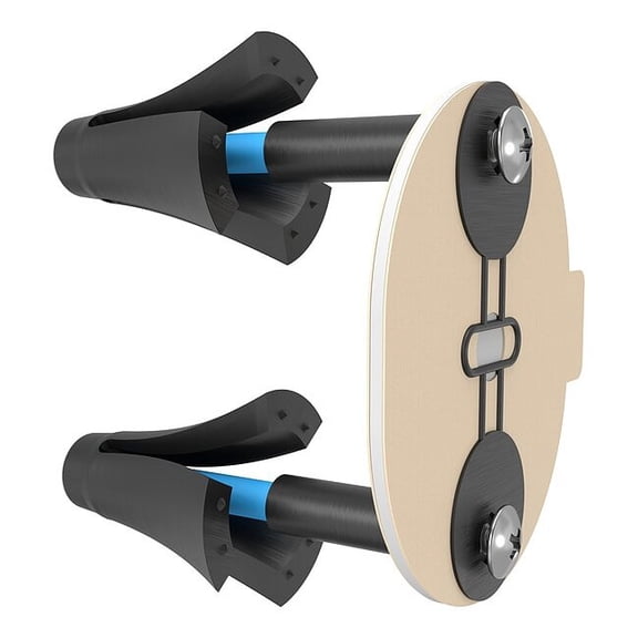 Wingits Wall Anchor,Plastic,3 1/2 in L,PK2 RC-RESGBW35-2