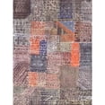 thumbnail image 1 of Structural II Poster Print by Paul Klee, 1 of 2