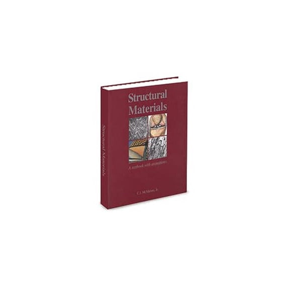 Pre-Owned Structural Materials, 9780964659858, 0964659859, Hardcover, Pck edition
