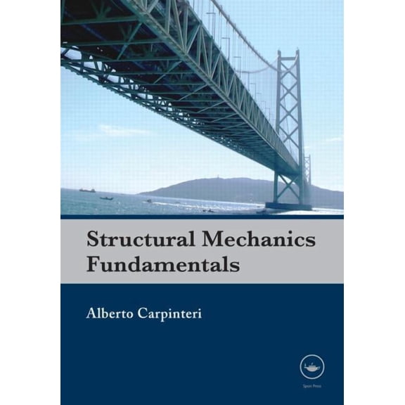 Structural Mechanics Fundamentals, (Paperback)