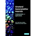 thumbnail image 1 of Structural Nanocrystalline Materials, (Hardcover), 1 of 1