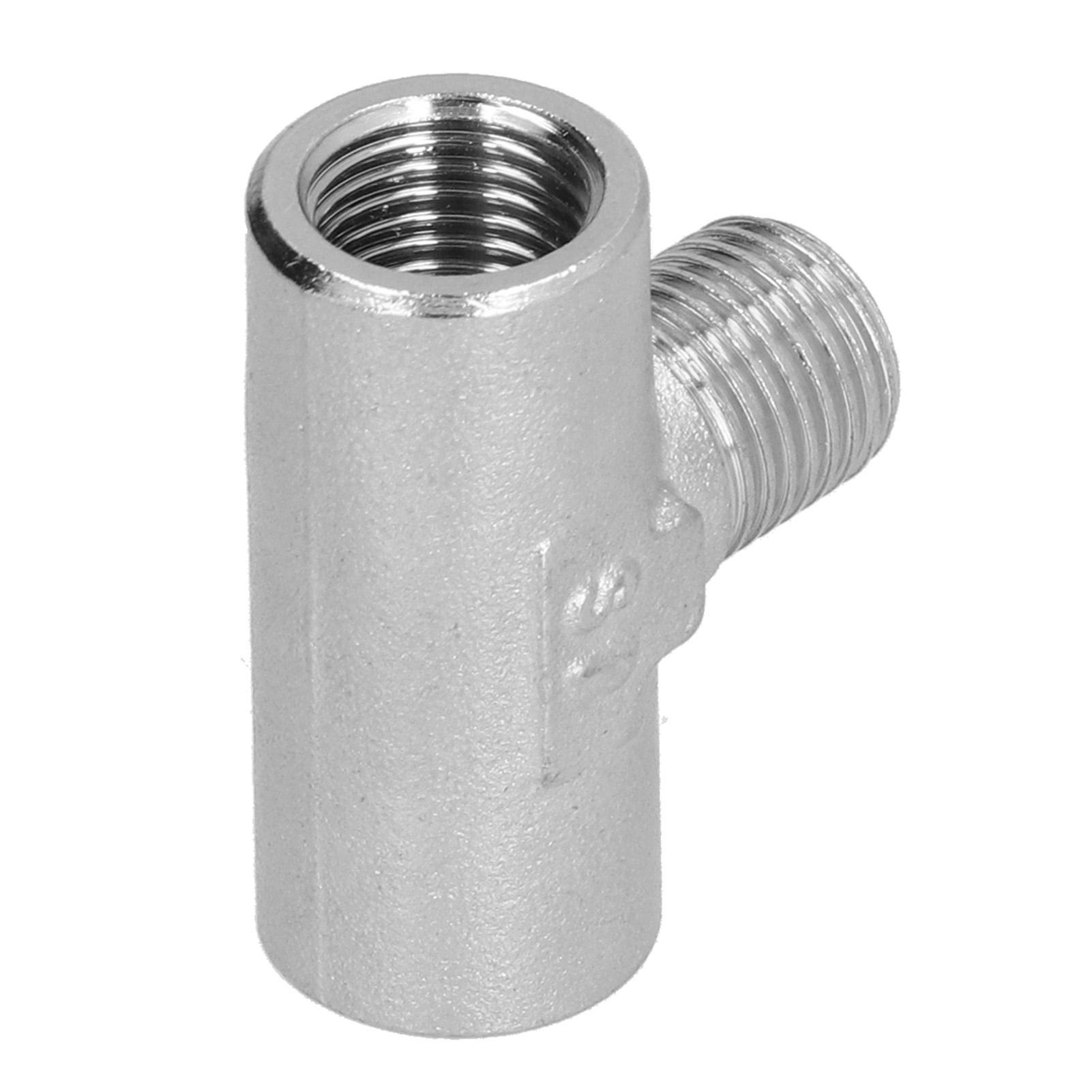 Structural Pipe Fittings, Air Tool Fittings High Hardness Undeformable