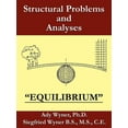 thumbnail image 1 of Structural Problems and Analyses (Paperback), 1 of 1