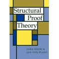 thumbnail image 1 of Structural Proof Theory, (Paperback), 1 of 1