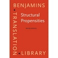 thumbnail image 1 of Pre-Owned Structural Propensities (Hardcover 9789027216724) by Monika Doherty, 1 of 1