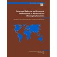 thumbnail image 1 of Structural Reforms and Economic Performance in Advanced and Developing Countries : IMF Occasional Paper #268, 1 of 1