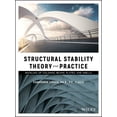 thumbnail image 1 of Structural Stability Theory and Practice: Buckling of Columns, Beams, Plates, and Shells (Hardcover), 1 of 1