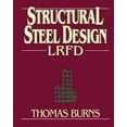 thumbnail image 1 of Pre-Owned Structural Steel Design-Lrfd Hardcover Thomas Burns, 1 of 1