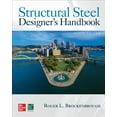 thumbnail image 1 of Structural Steel Designer's Handbook, Sixth Edition, (Hardcover), 1 of 1